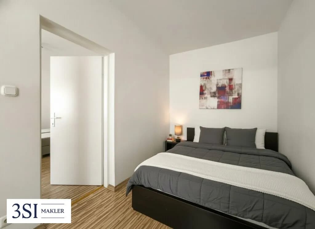 3-Zimmer-Wohnung kaufen in Wien – 90,36 m², € 320.000 – Bild 5 von 8