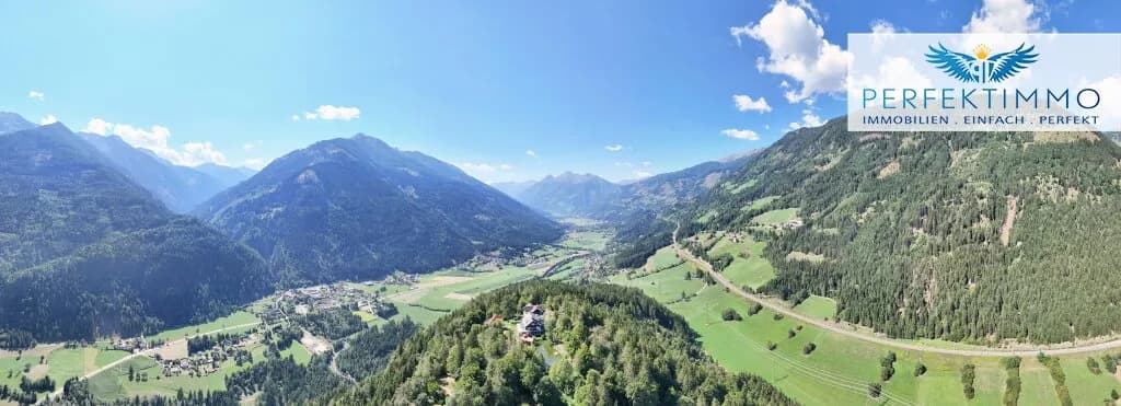 Gewerbeimmobilie kaufen in Spittal an der Drau – 72 263 m², € 6.925.000 – Bild 4 von 25