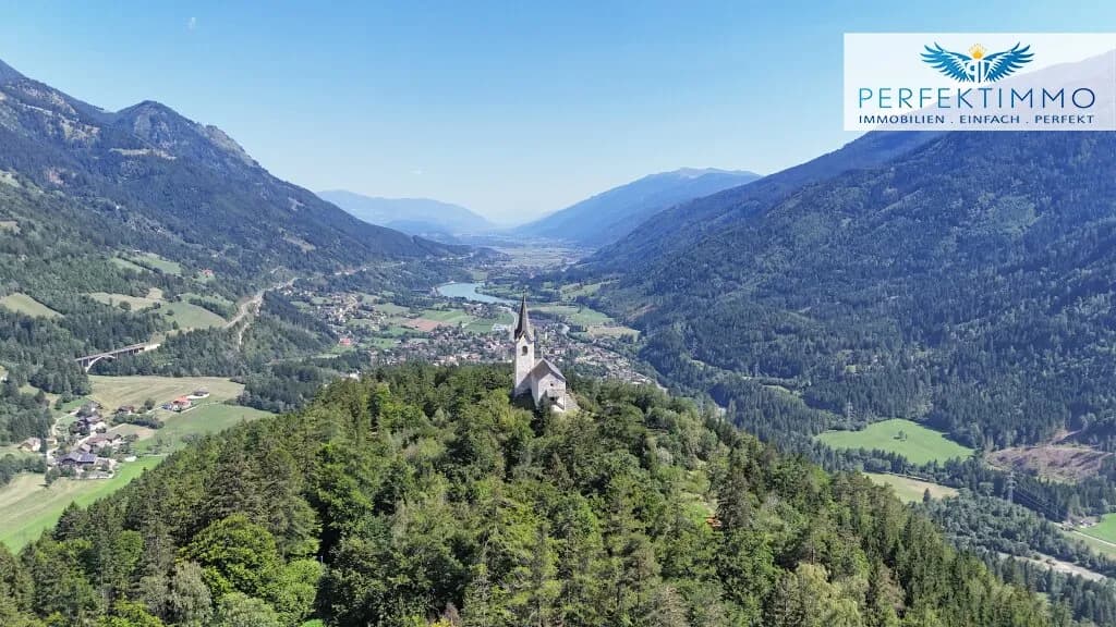 Gewerbeimmobilie kaufen in Spittal an der Drau – 72 263 m², € 6.925.000 – Bild 5 von 25