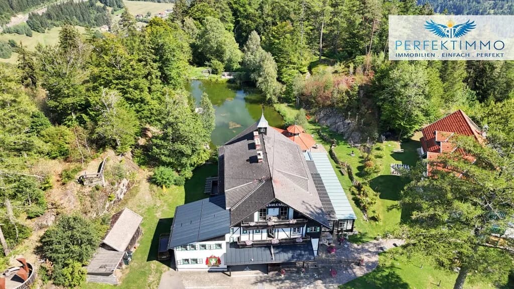 Gewerbeimmobilie kaufen in Spittal an der Drau – 72 263 m², € 6.925.000 – Bild 7 von 25