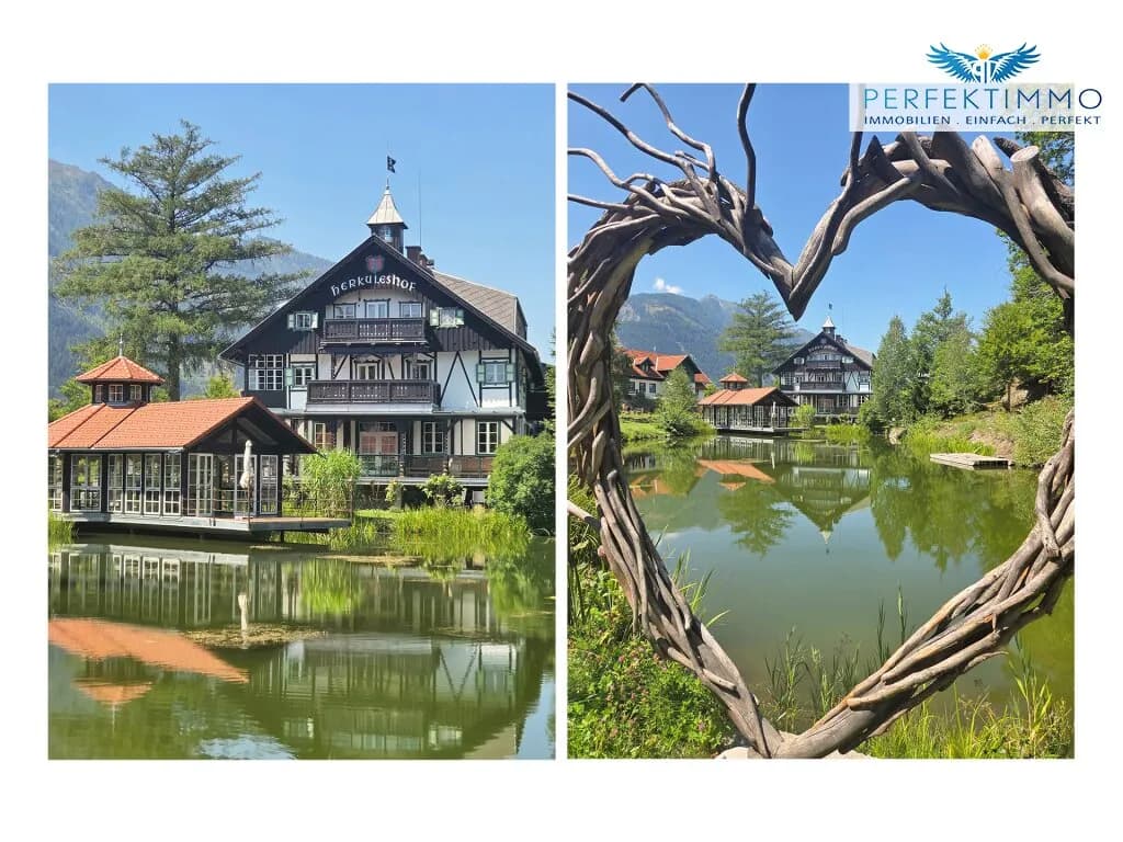 Gewerbeimmobilie kaufen in Spittal an der Drau – 72 263 m², € 6.925.000 – Bild 8 von 25