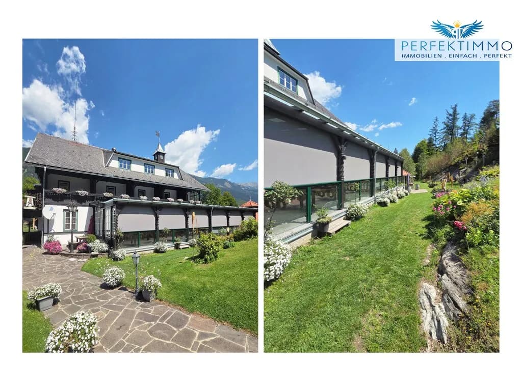 Gewerbeimmobilie kaufen in Spittal an der Drau – 72 263 m², € 6.925.000 – Bild 10 von 25