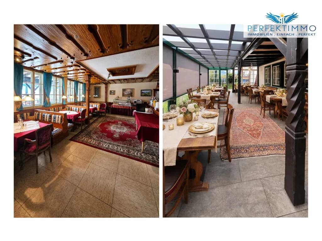 Gewerbeimmobilie kaufen in Spittal an der Drau – 72 263 m², € 6.925.000 – Bild 14 von 25