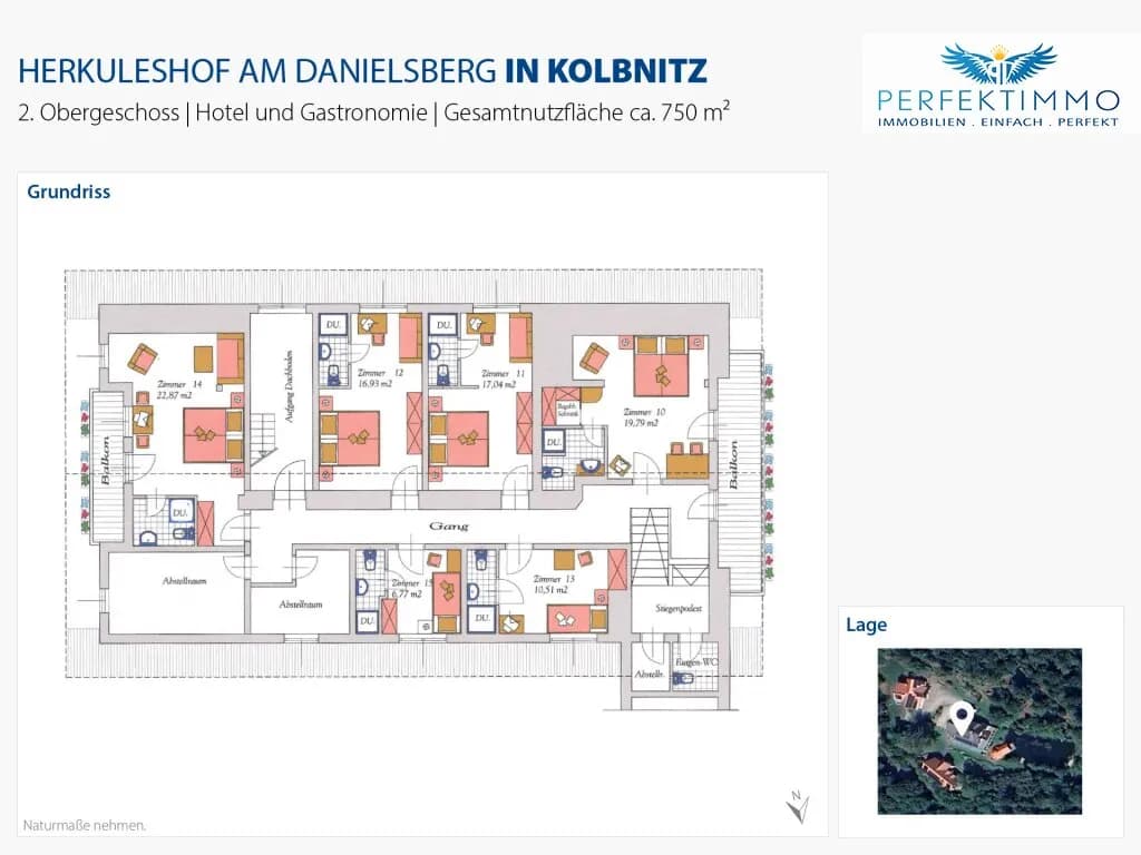 Gewerbeimmobilie kaufen in Spittal an der Drau – 72 263 m², € 6.925.000 – Bild 20 von 25