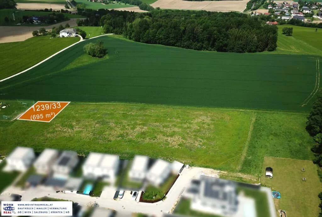 5-Zimmer-Haus kaufen in Perg – 113 m², € 468.750 – Bild 3 von 18