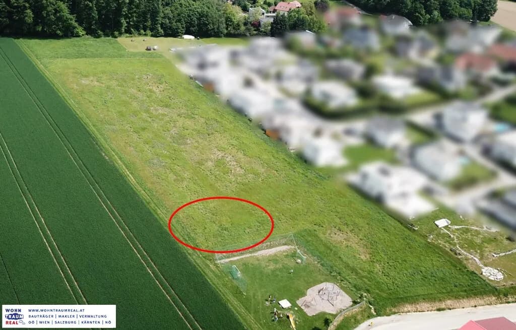 5-Zimmer-Haus kaufen in Perg – 113 m², € 468.750 – Bild 5 von 18