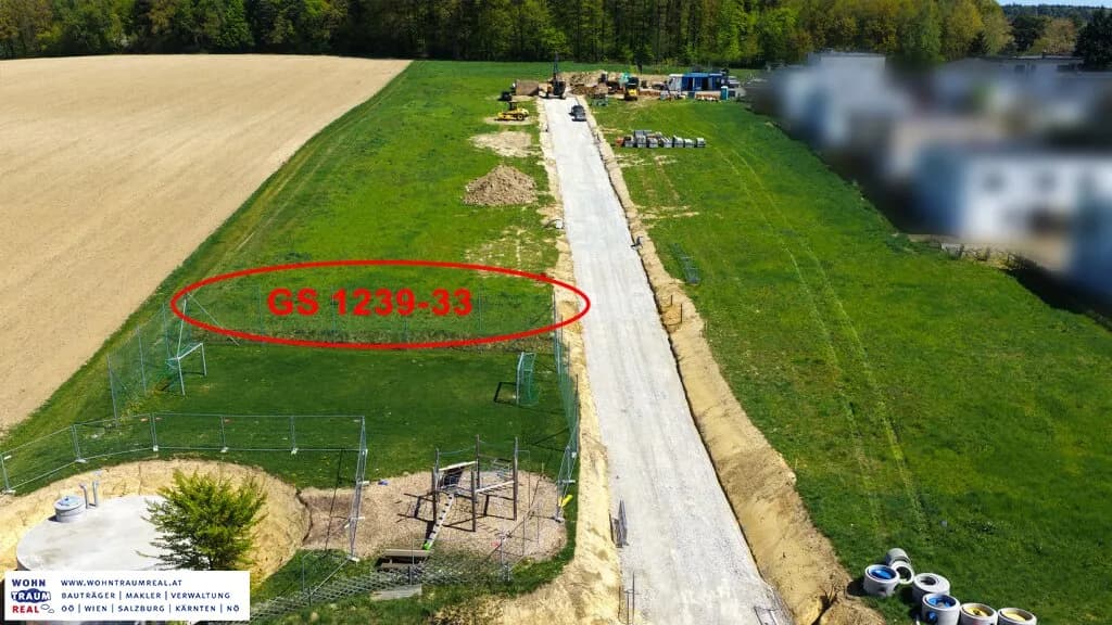 5-Zimmer-Haus kaufen in Perg – 113 m², € 468.750 – Bild 6 von 18