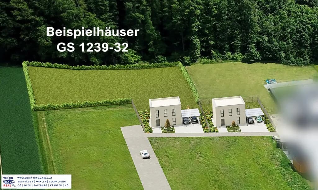 5-Zimmer-Haus kaufen in Perg – 113 m², € 468.750 – Bild 13 von 18
