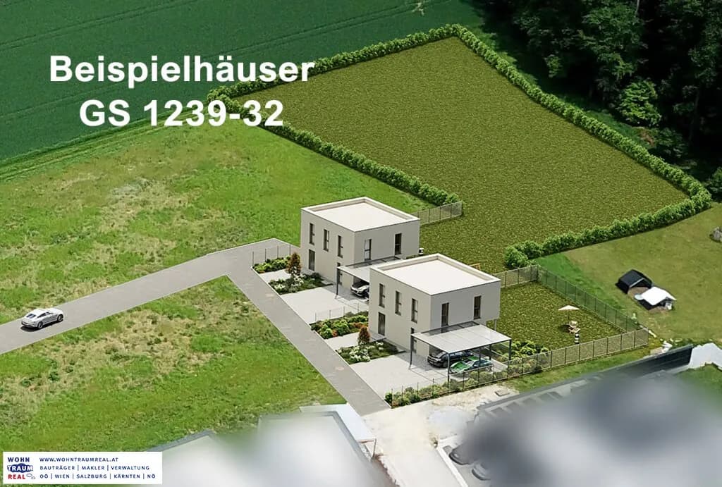 5-Zimmer-Haus kaufen in Perg – 113 m², € 468.750 – Bild 14 von 18