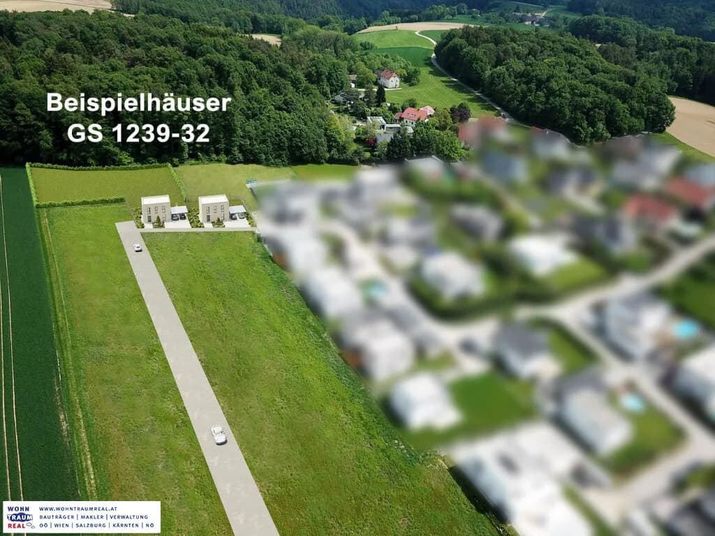 5-Zimmer-Haus kaufen in Perg – 113 m², € 468.750 – Bild 15 von 18