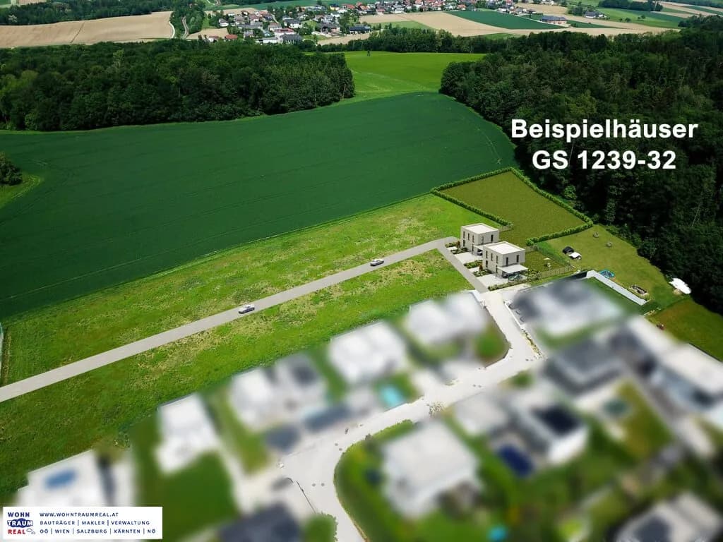 5-Zimmer-Haus kaufen in Perg – 113 m², € 468.750 – Bild 16 von 18