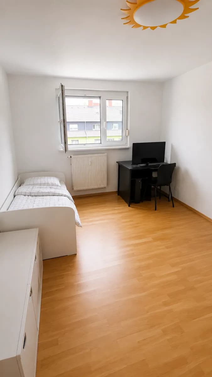 3-Zimmer-Wohnung kaufen in Voitsberg – 43 m², € 49.900 – Bild 2 von 8