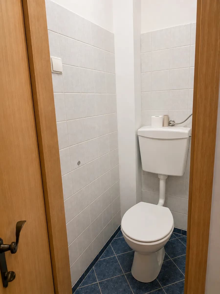 3-Zimmer-Wohnung kaufen in Voitsberg – 43 m², € 49.900 – Bild 5 von 8
