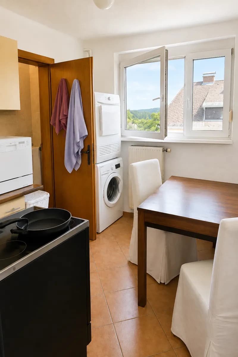 3-Zimmer-Wohnung kaufen in Voitsberg – 43 m², € 49.900 – Bild 7 von 8