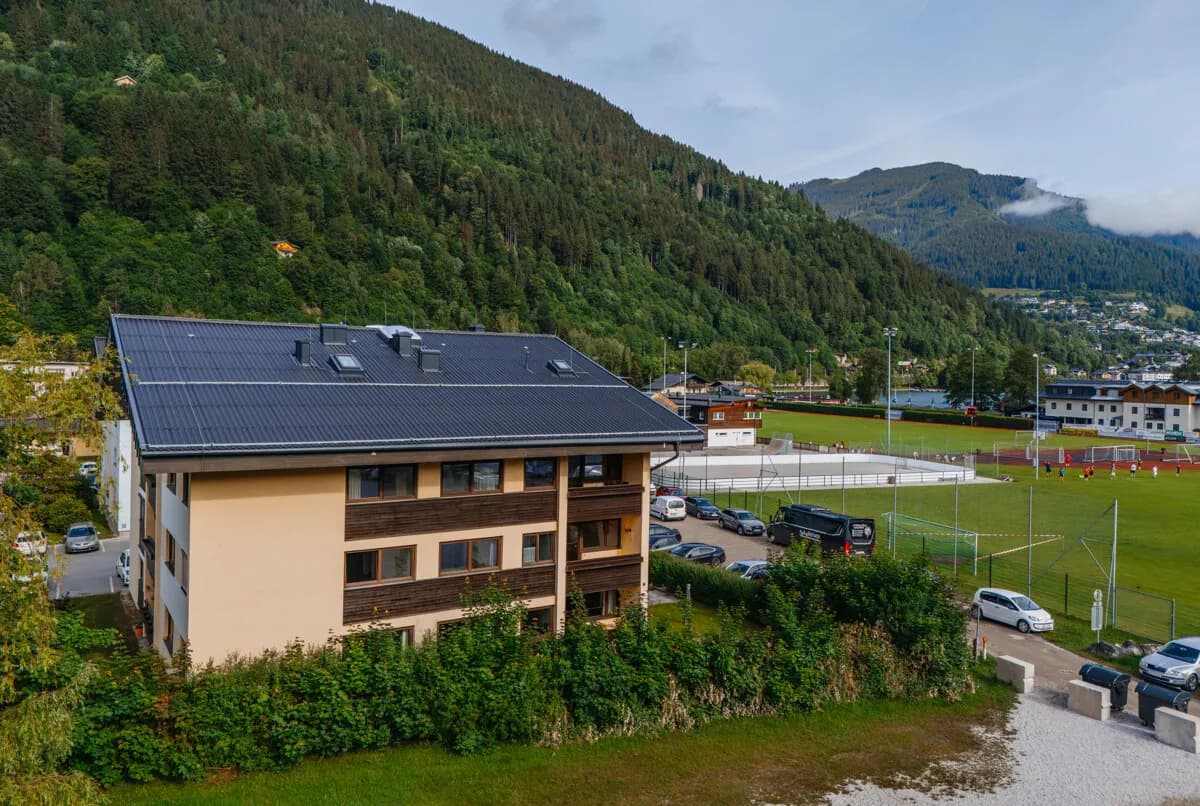 4-Zimmer-Wohnung kaufen in Zell am See – 90 m², € 323.000 – Bild 3 von 12
