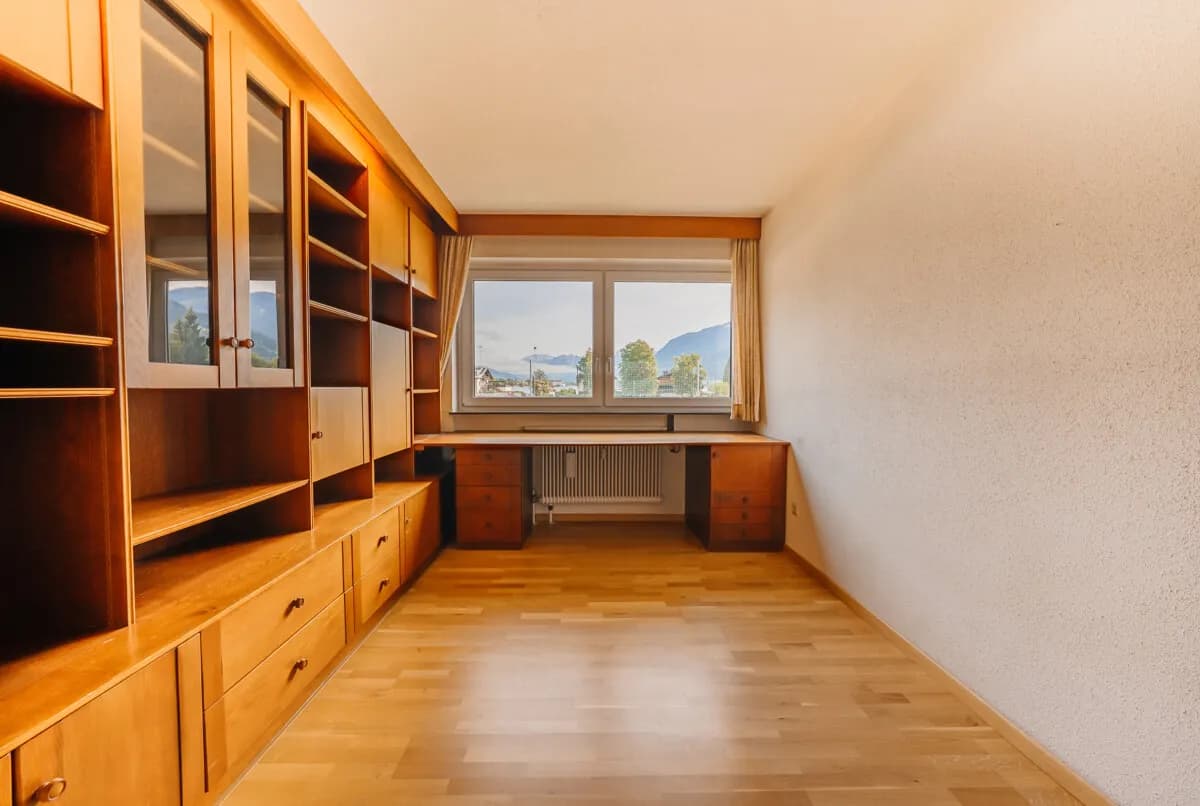 4-Zimmer-Wohnung kaufen in Zell am See – 90 m², € 323.000 – Bild 5 von 12