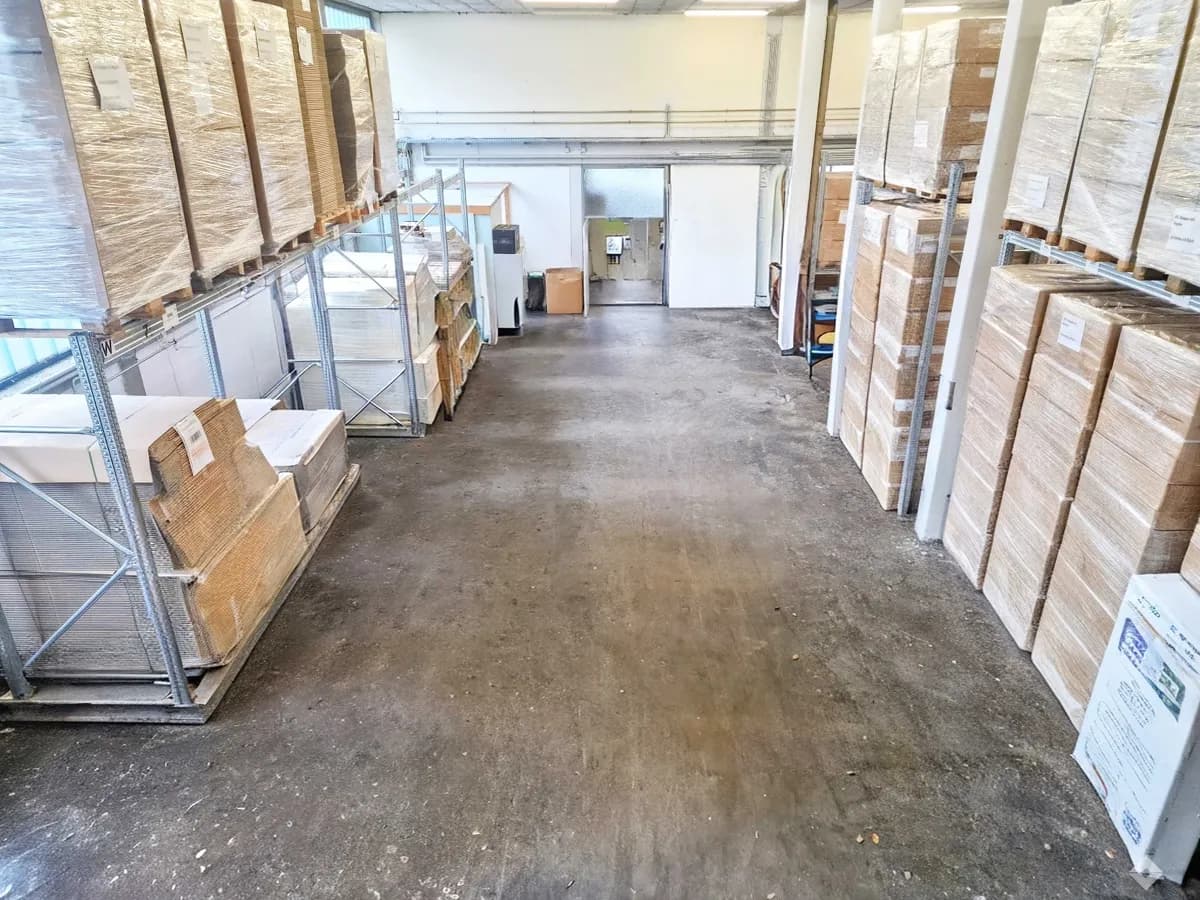 Gewerbeimmobilie mieten in Salzburg Stadt – 977 m², € 15.736 – Bild 2 von 15