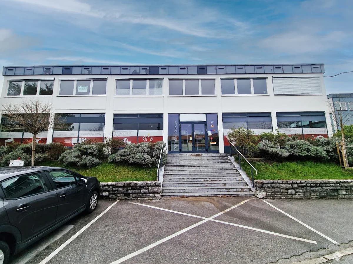 Gewerbeimmobilie mieten in Salzburg Stadt – 977 m², € 15.736 – Bild 3 von 15