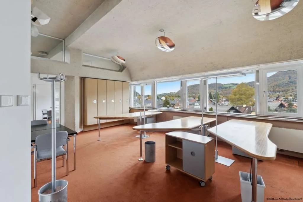 Gewerbeimmobilie mieten in Salzburg Stadt – 977 m², € 15.736 – Bild 10 von 15