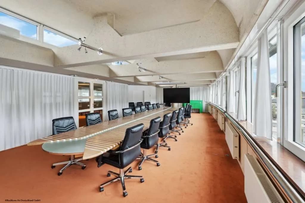 Gewerbeimmobilie mieten in Salzburg Stadt – 977 m², € 15.736 – Bild 13 von 15