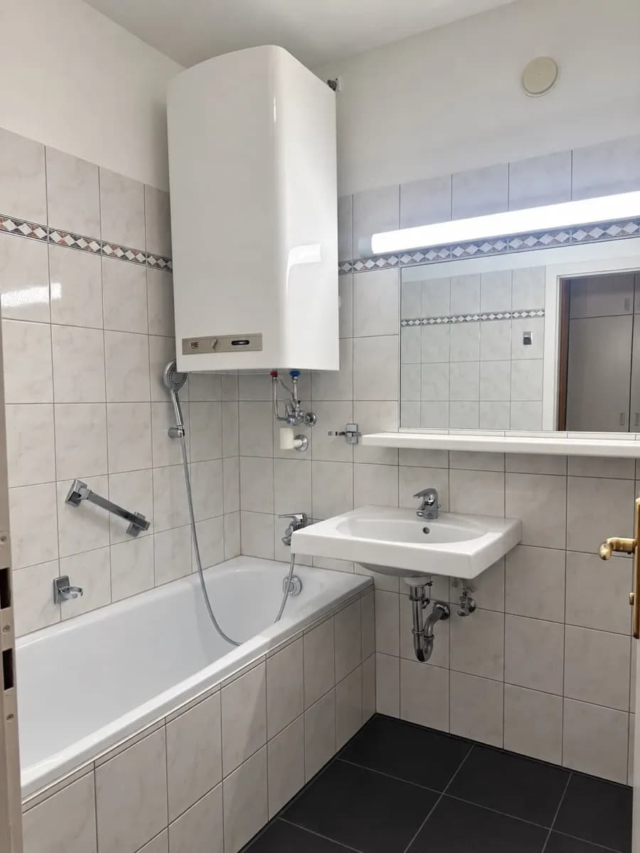 1-Zimmer-Wohnung mieten in Villach – 31 m², € 730 – Bild 3 von 12