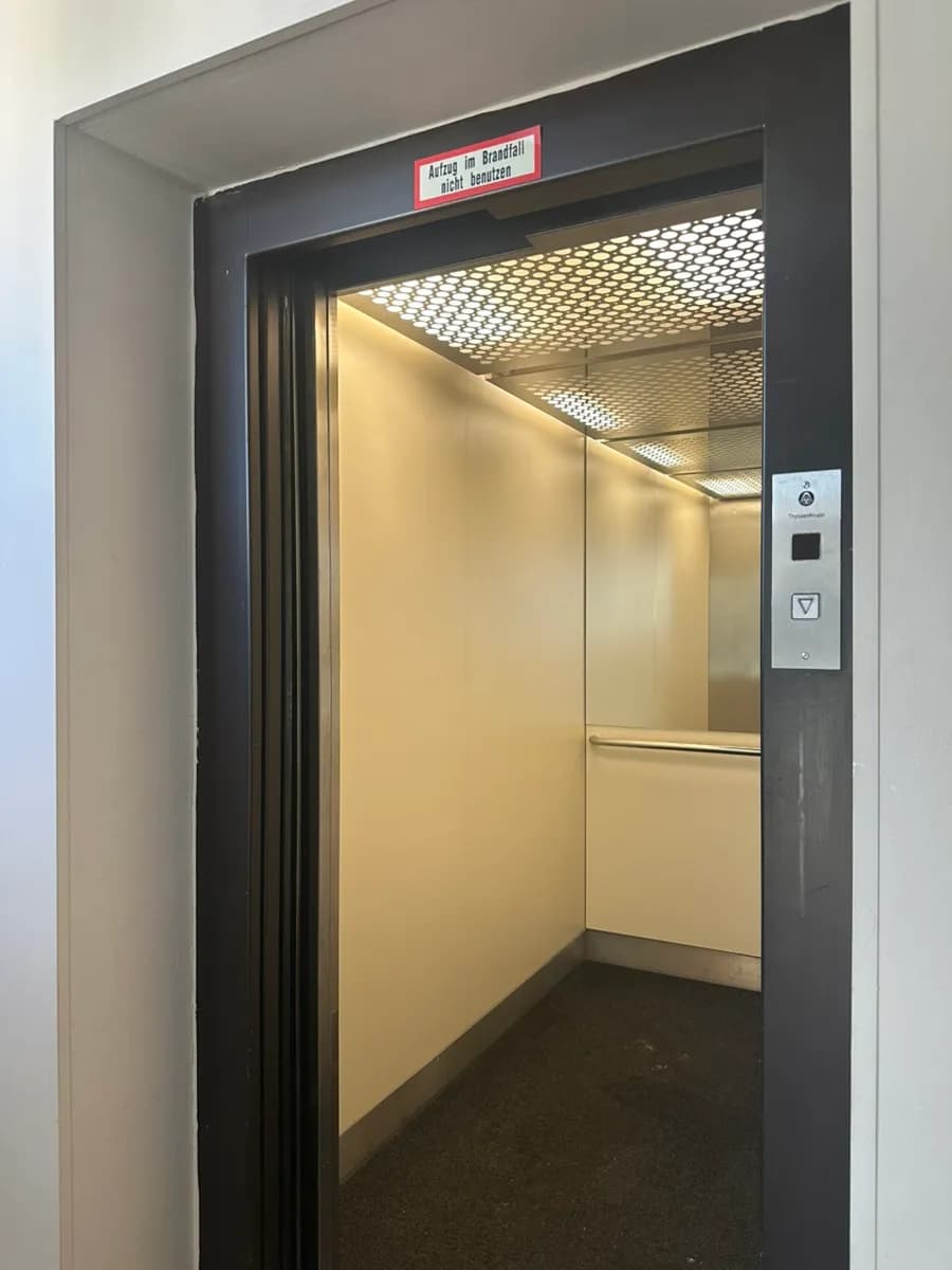 1-Zimmer-Wohnung mieten in Villach – 31 m², € 730 – Bild 4 von 12