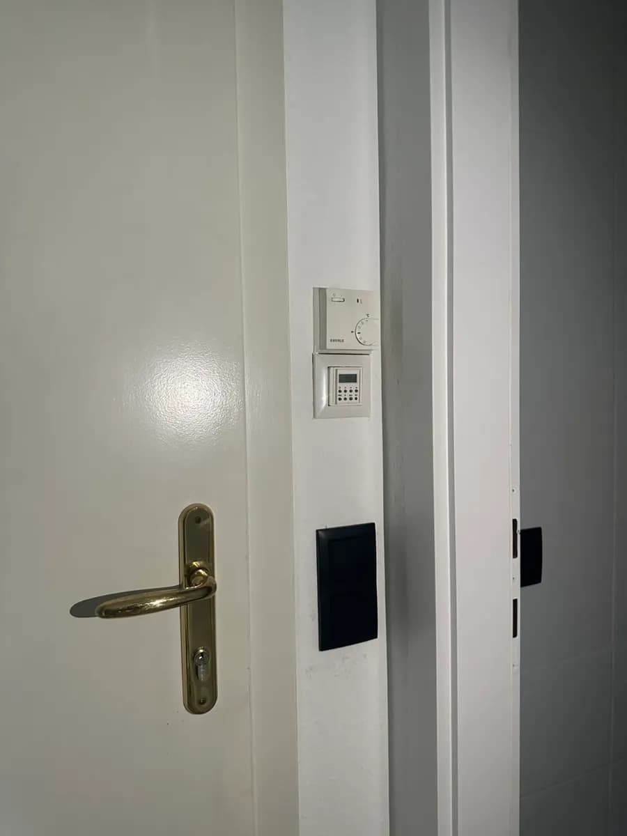 1-Zimmer-Wohnung mieten in Villach – 31 m², € 730 – Bild 5 von 12