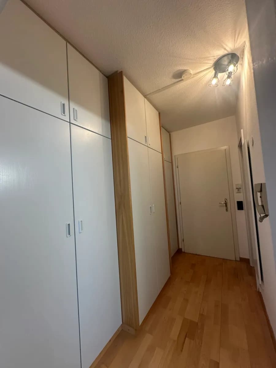 1-Zimmer-Wohnung mieten in Villach – 31 m², € 730 – Bild 6 von 12