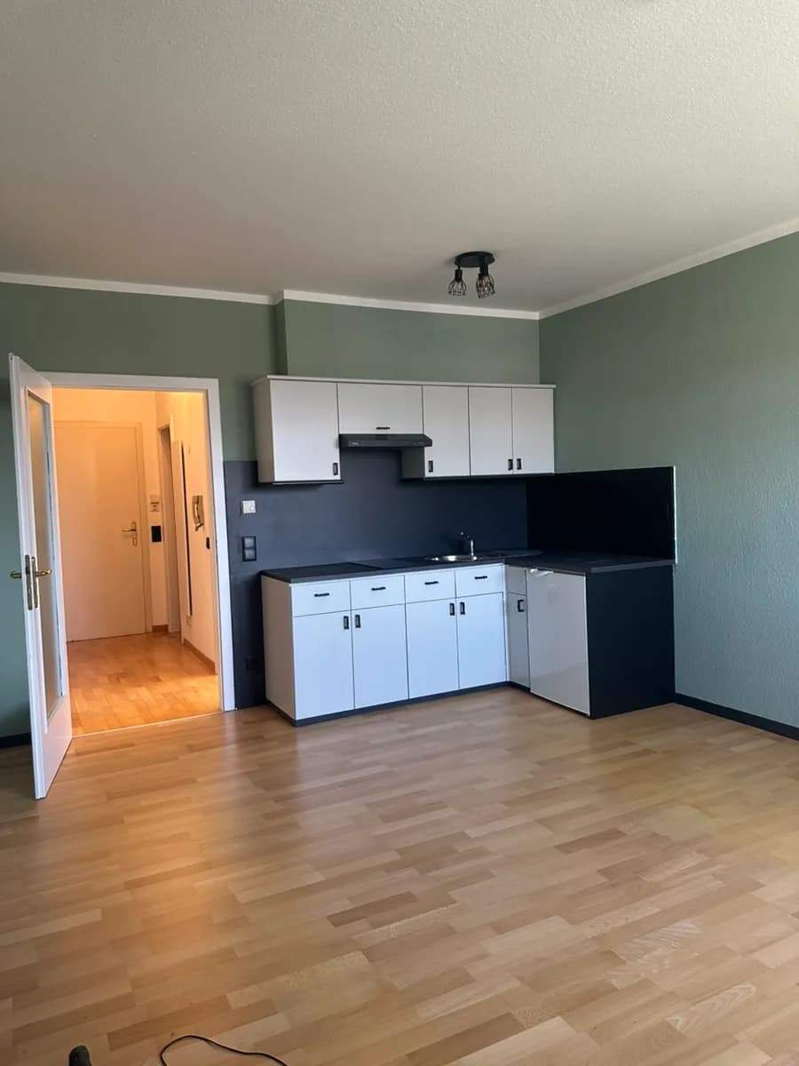 1-Zimmer-Wohnung mieten in Villach – 31 m², € 730 – Bild 7 von 12