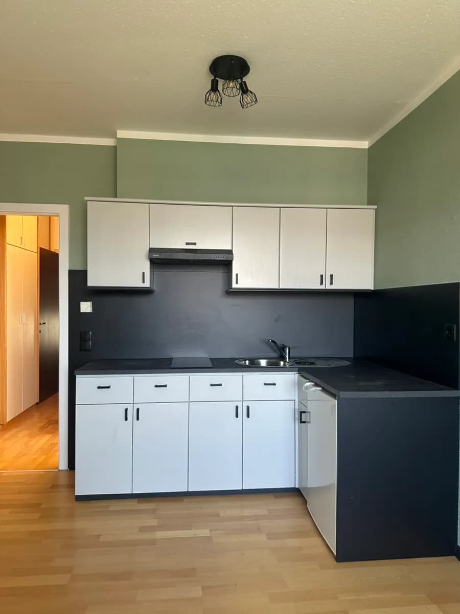 1-Zimmer-Wohnung mieten in Villach – 31 m², € 730 – Bild 9 von 12