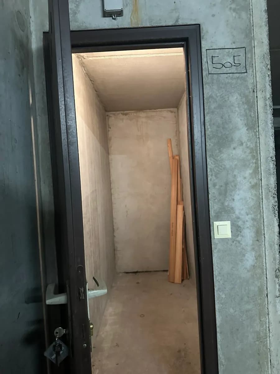 1-Zimmer-Wohnung mieten in Villach – 31 m², € 730 – Bild 11 von 12