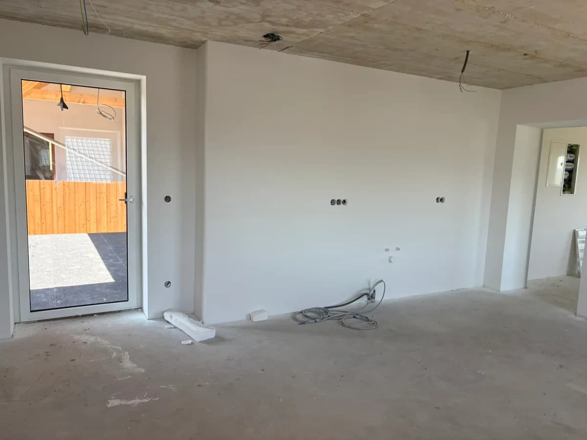 2-Zimmer-Gewerbeimmobilie mieten in Kirchdorf an der Krems – 58 m², € 755 – Bild 3 von 5