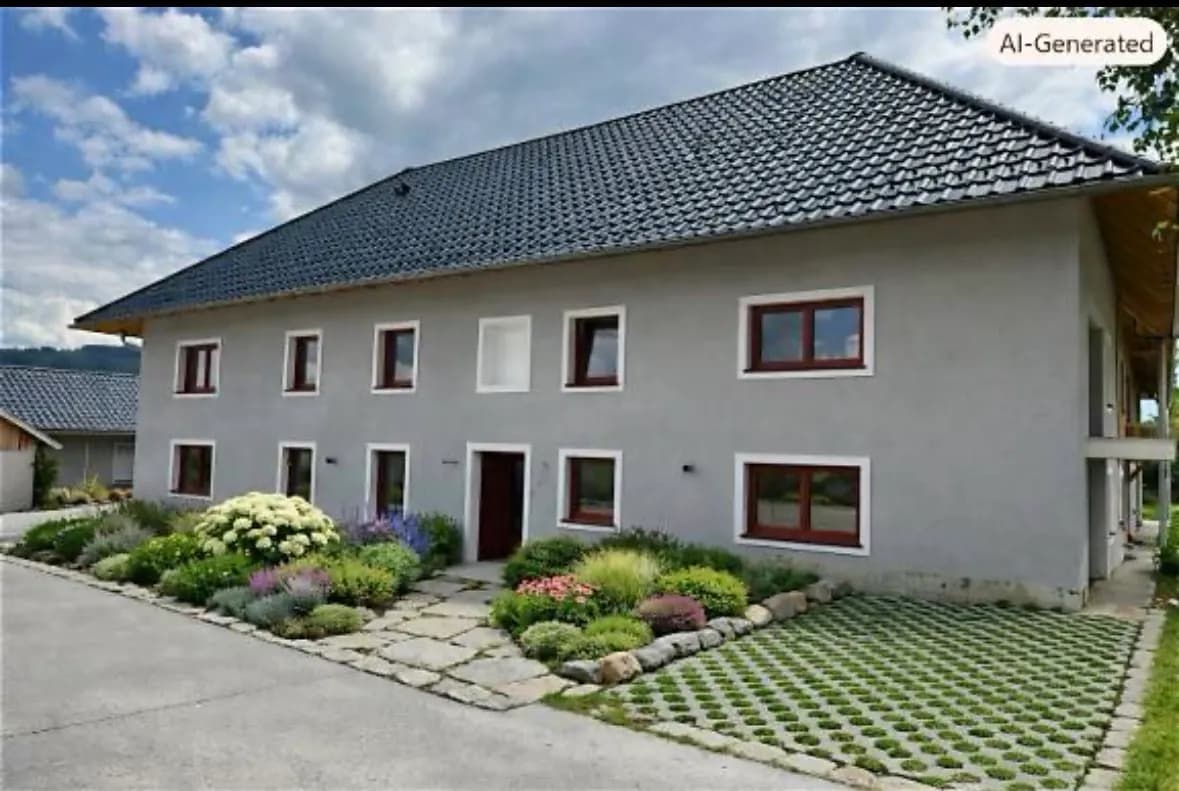 2-Zimmer-Gewerbeimmobilie mieten in Kirchdorf an der Krems – 58 m², € 755 – Bild 5 von 5