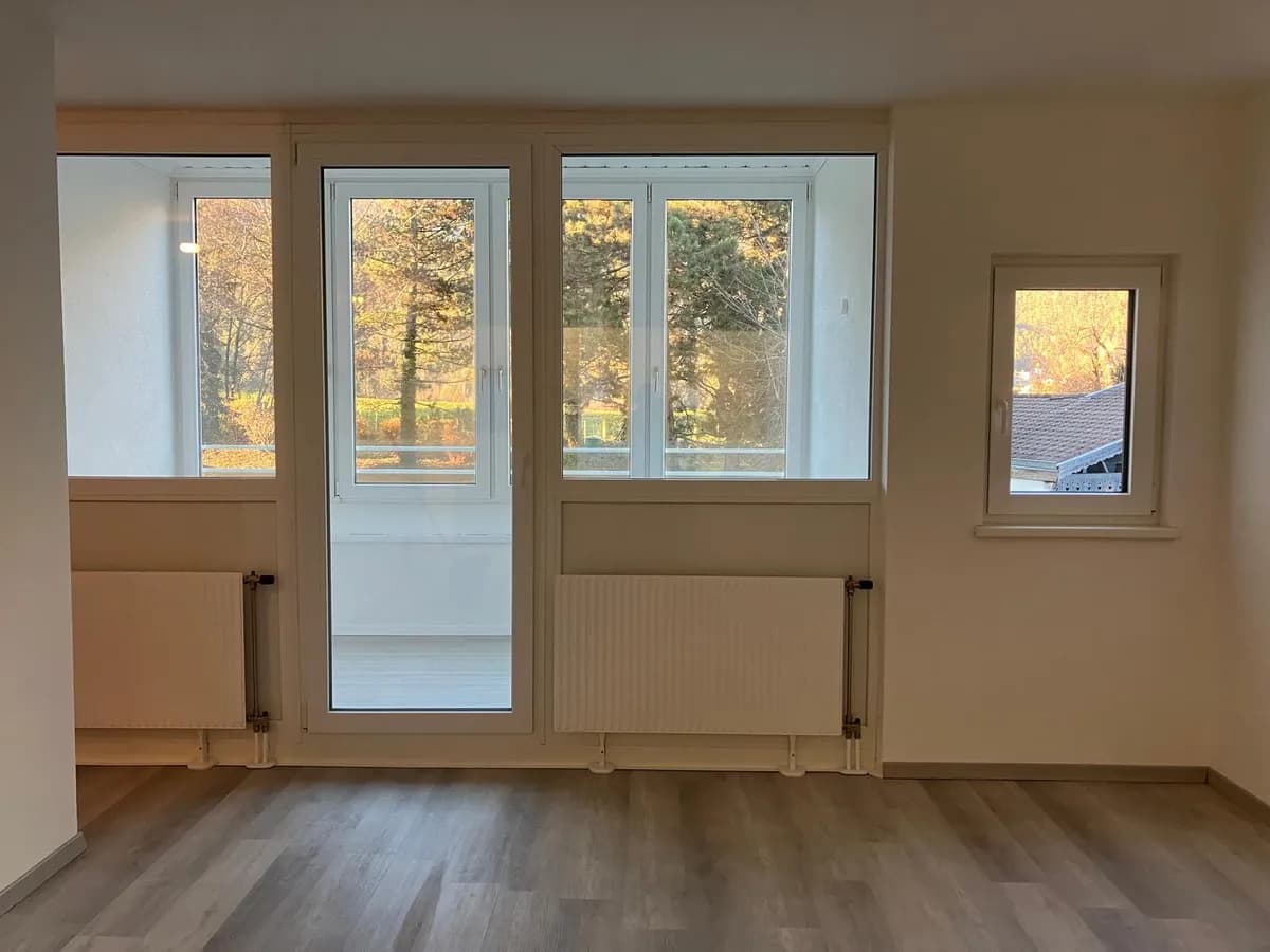 Wohnung mieten in Innsbruck-Land – 45 m², € 700