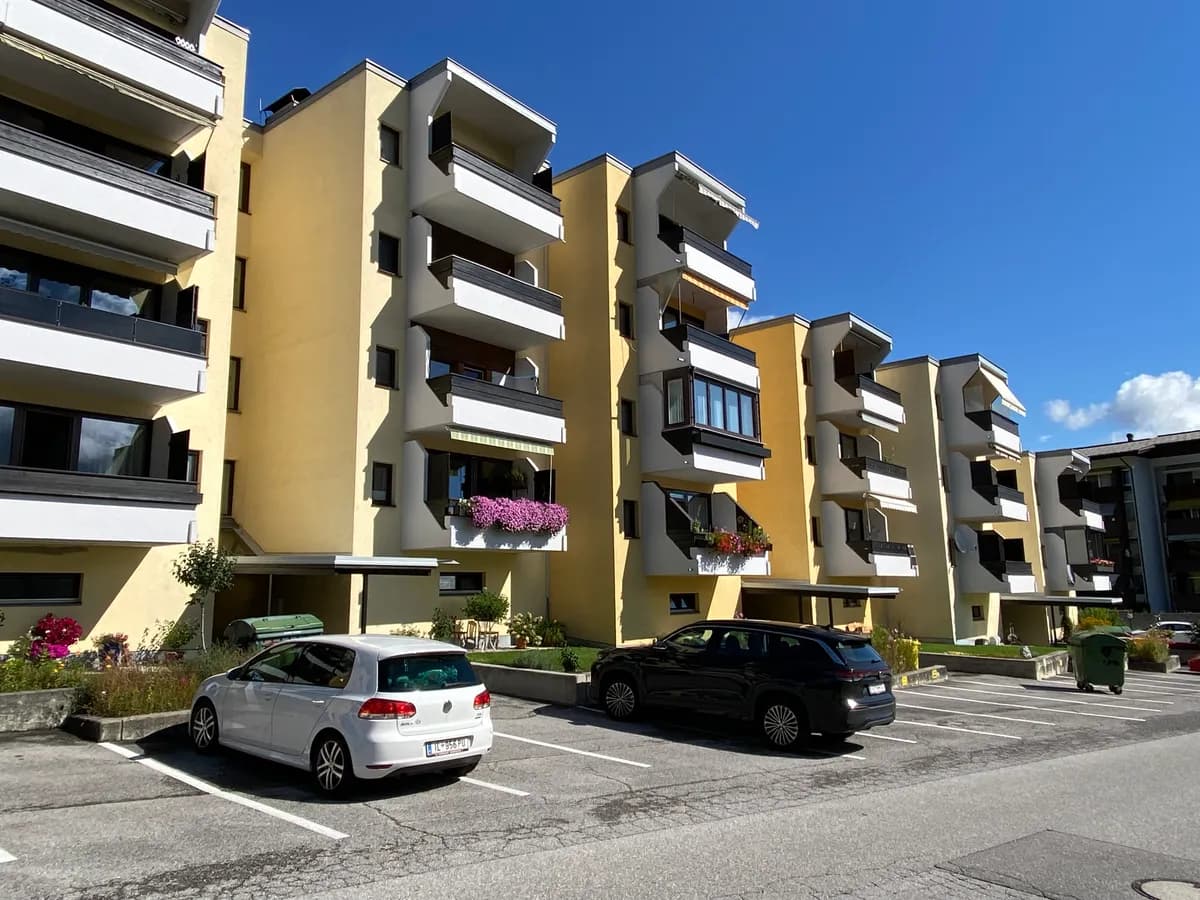 Wohnung mieten in Innsbruck-Land – 45 m², € 700 – Bild 9 von 10