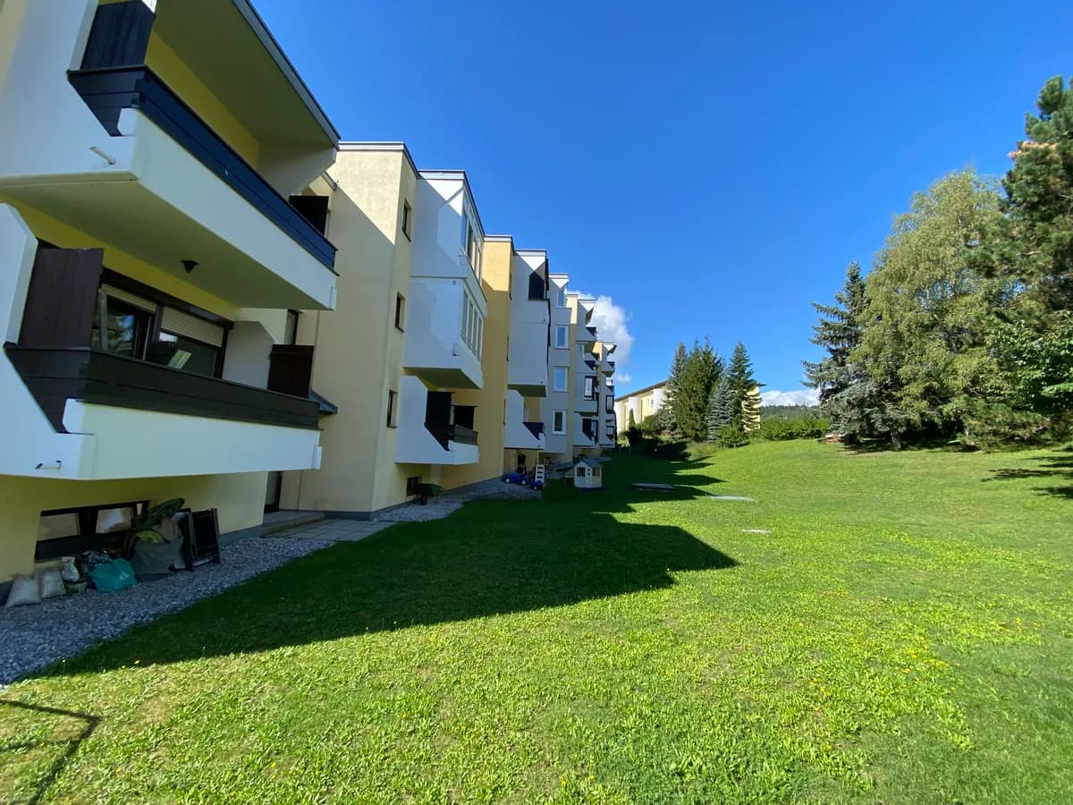 Wohnung mieten in Innsbruck-Land – 45 m², € 700 – Bild 10 von 10