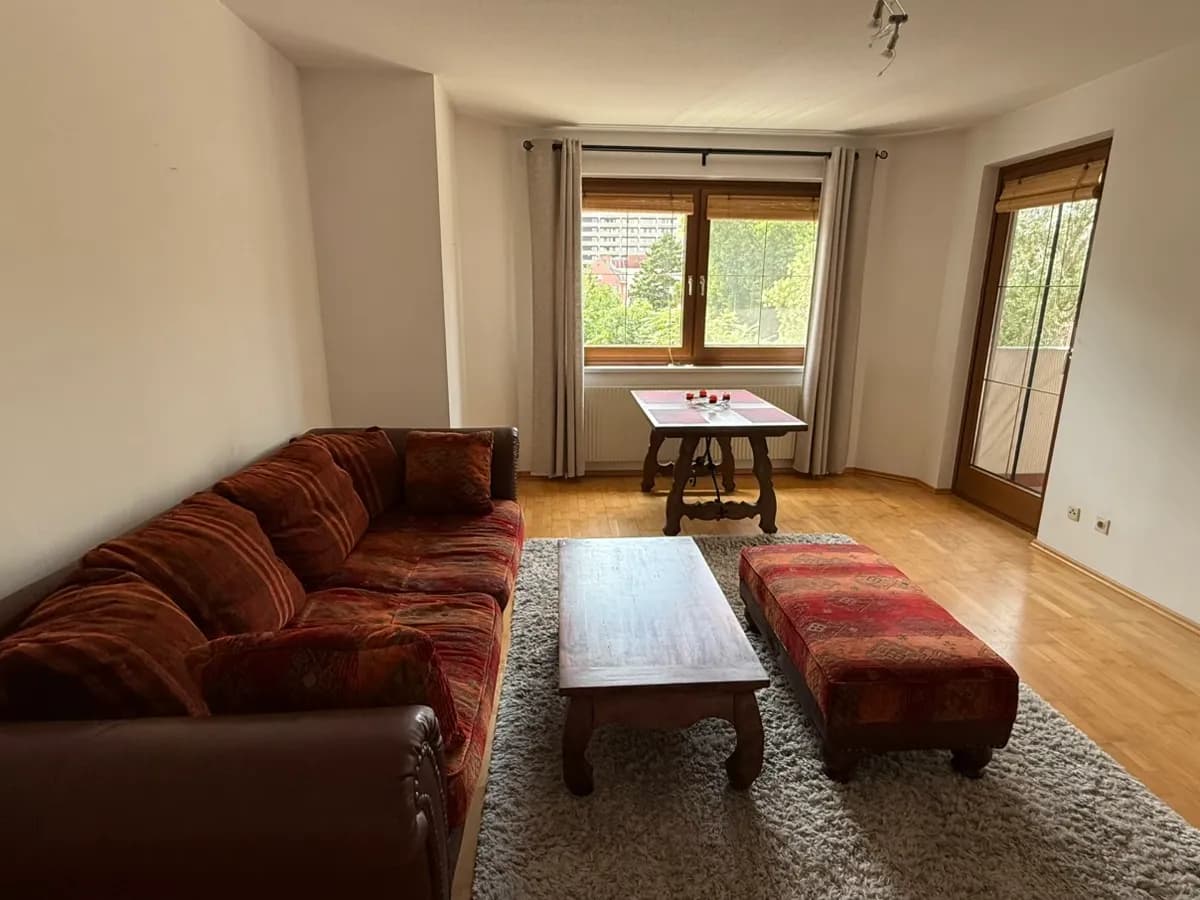 3-Zimmer-Wohnung kaufen in Wiener Neustadt – 72 m², € 239.000 – Bild 2 von 11