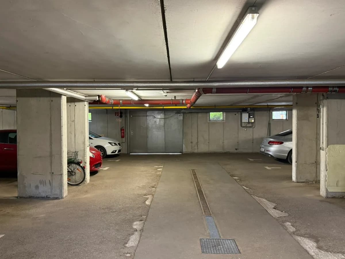 3-Zimmer-Wohnung kaufen in Wiener Neustadt – 72 m², € 239.000 – Bild 11 von 11