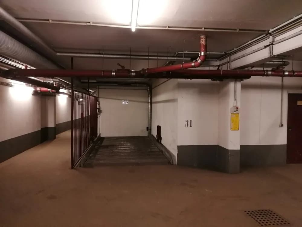 Immobilie mieten in Wien – 12 m², € 78 – Bild 4 von 4
