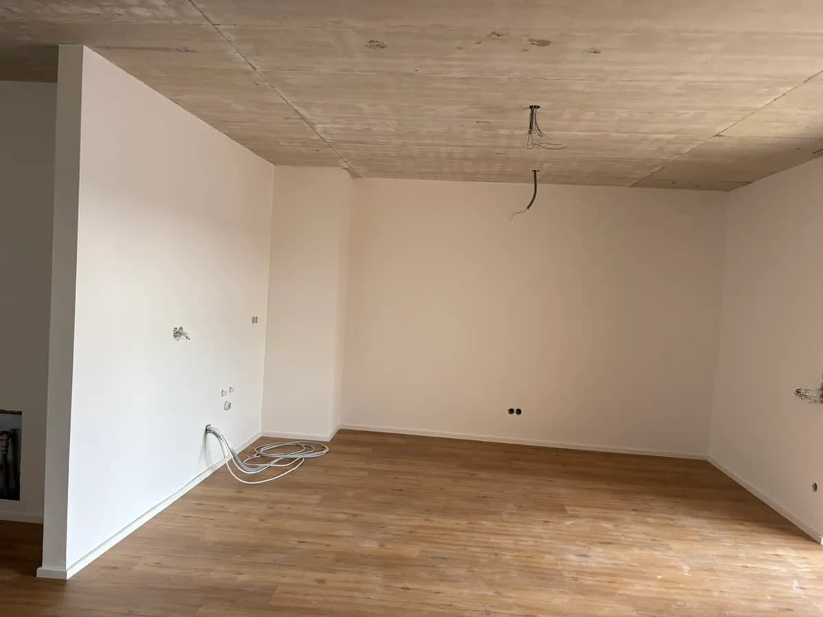 1-Zimmer-Wohnung mieten in Kirchdorf an der Krems – 43 m², € 630 – Bild 2 von 4