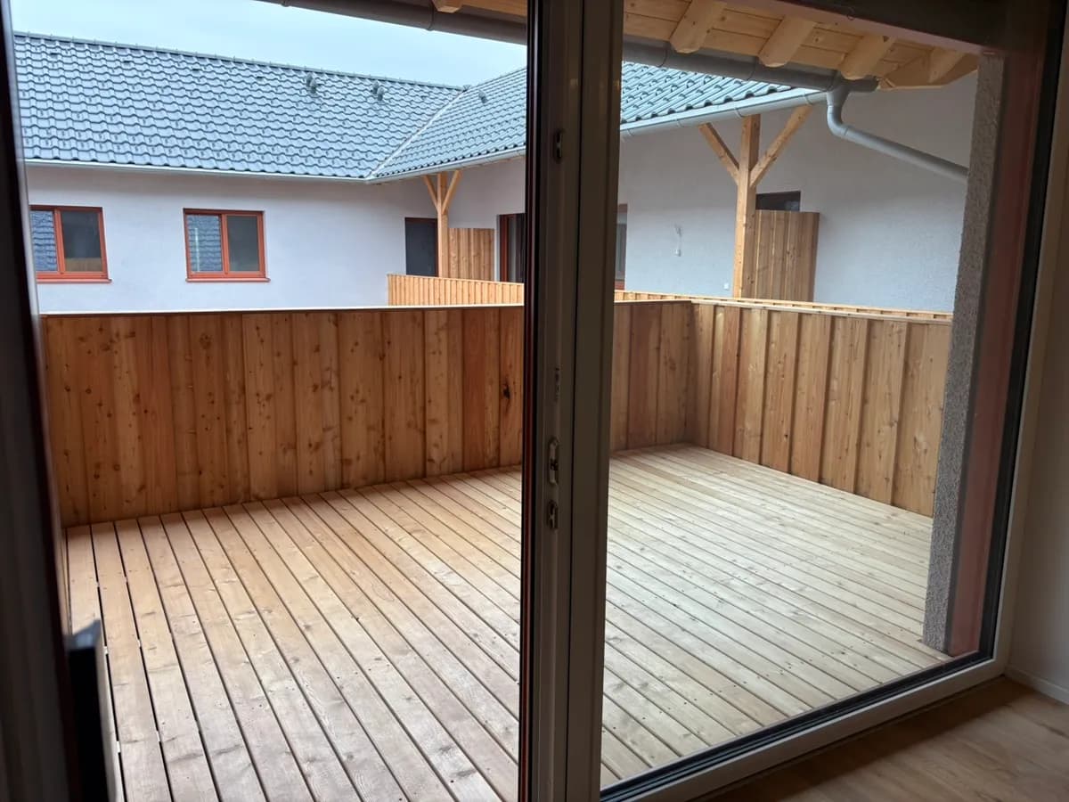 1-Zimmer-Wohnung mieten in Kirchdorf an der Krems – 43 m², € 630 – Bild 3 von 4