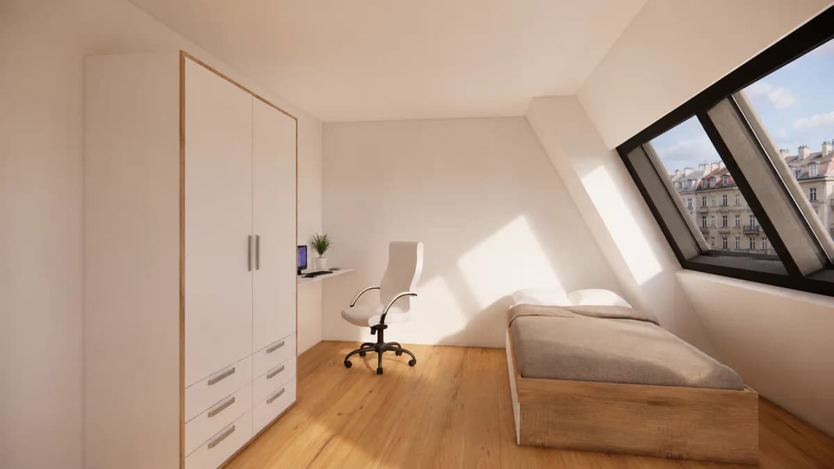 3-Zimmer-Wohnung kaufen in Wien – 76 m², € 641.430 – Bild 4 von 6