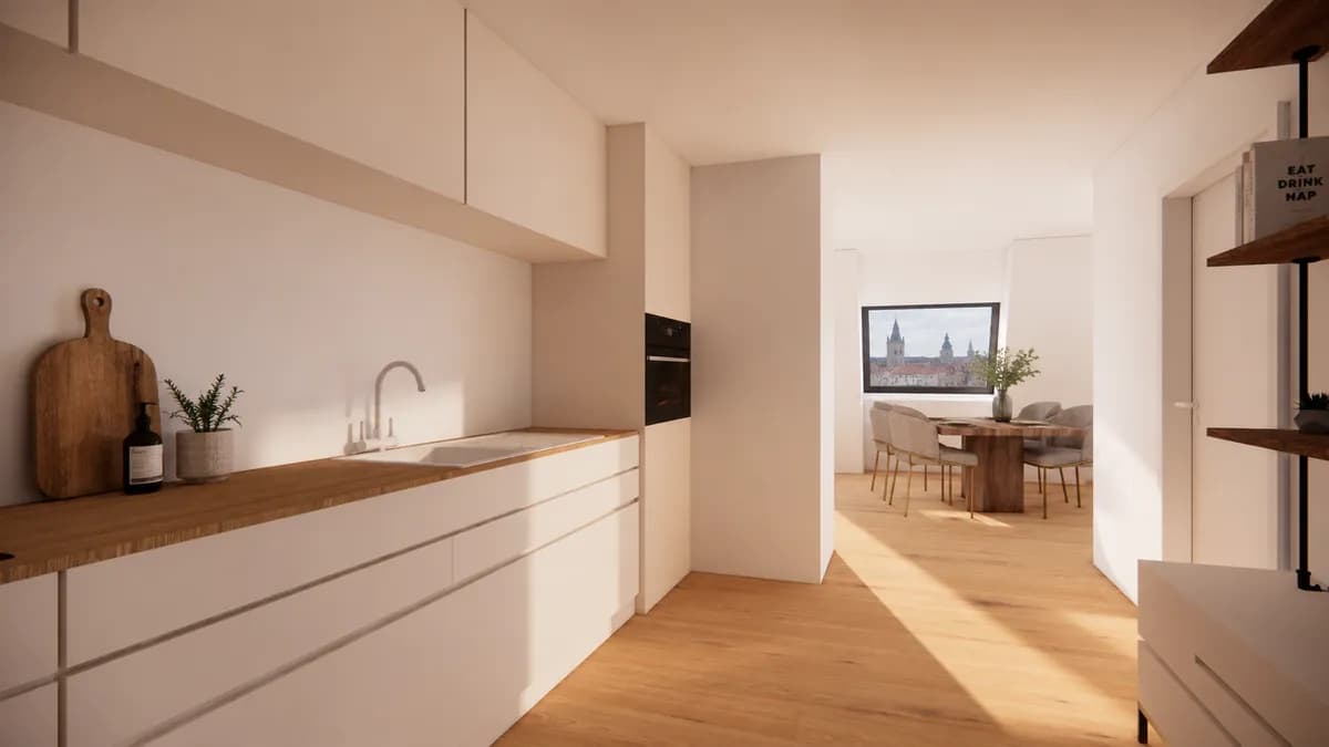 3-Zimmer-Wohnung kaufen in Wien – 76 m², € 641.430 – Bild 5 von 6