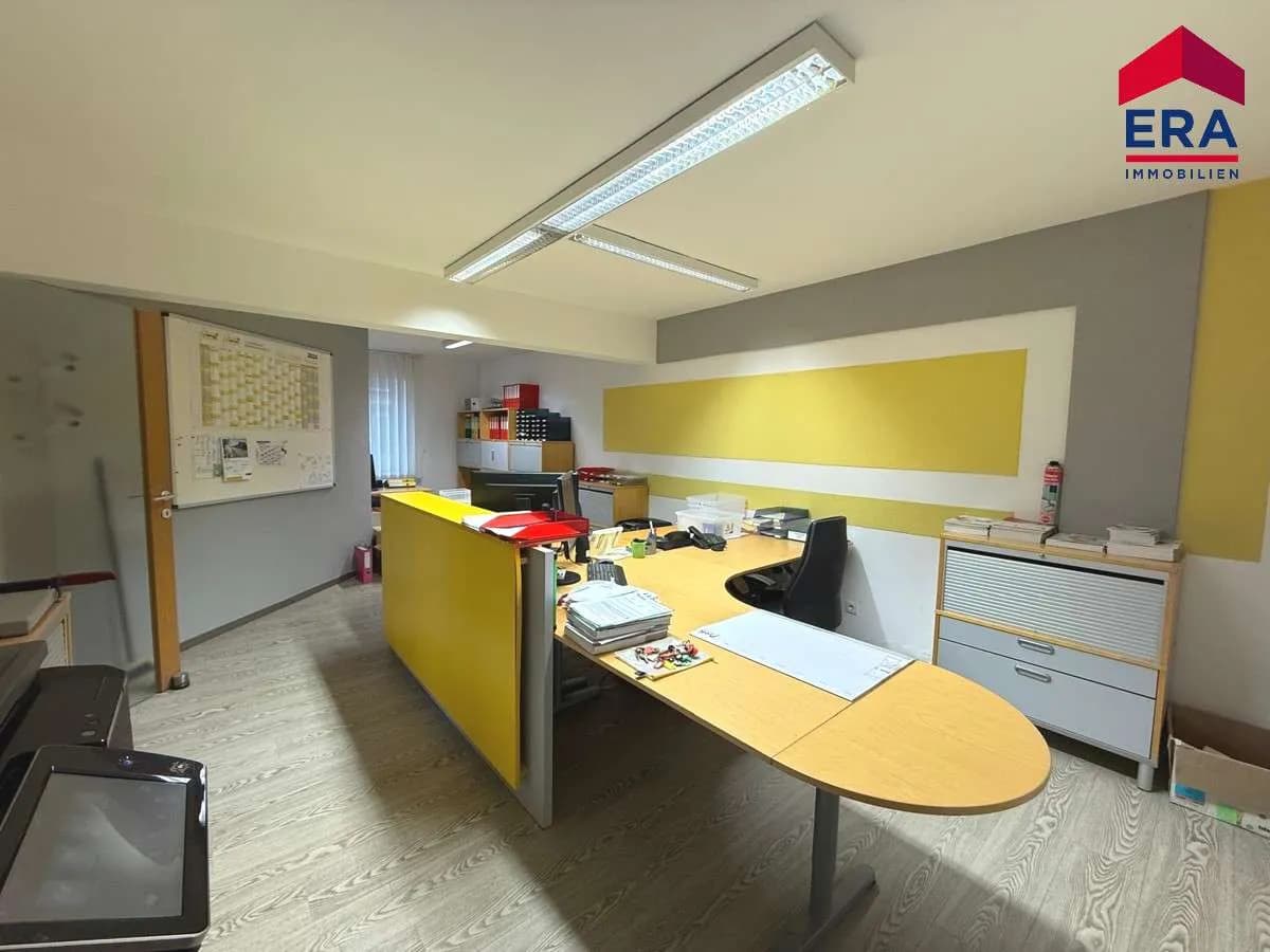 Gewerbeimmobilie mieten in Mistelbach – Bild 3 von 9