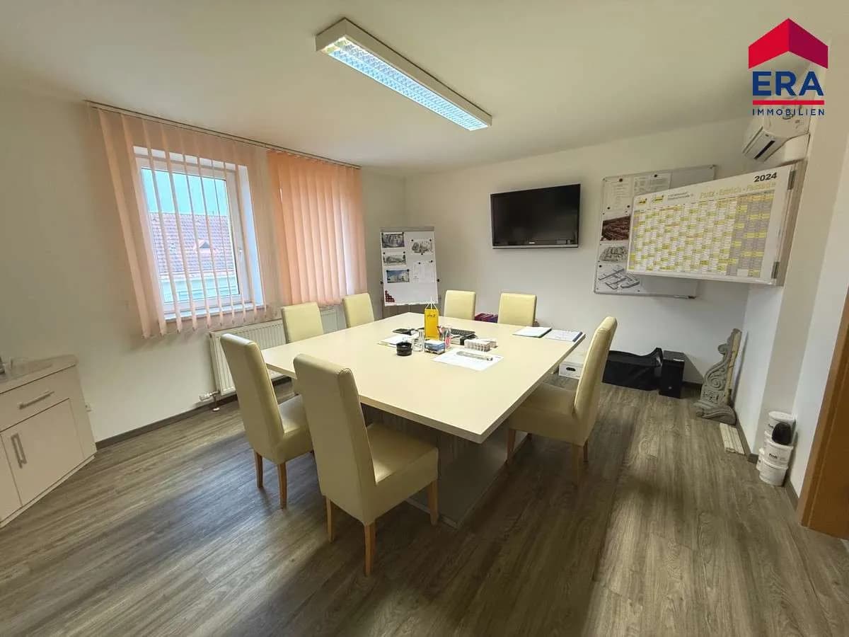 Gewerbeimmobilie mieten in Mistelbach – Bild 5 von 9