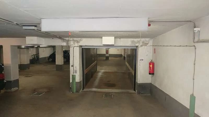 Immobilie mieten in Wien – 7 m², € 70 – Bild 1 von 4