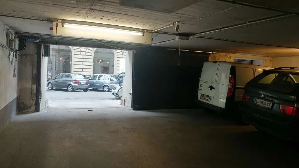 Immobilie mieten in Wien – 7 m², € 70 – Bild 3 von 4