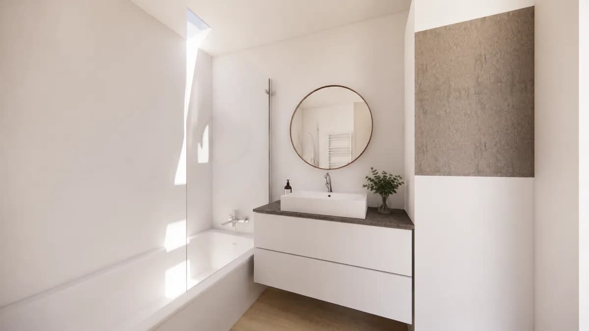 2-Zimmer-Wohnung kaufen in Wien – 41 m², € 272.316 – Bild 6 von 6
