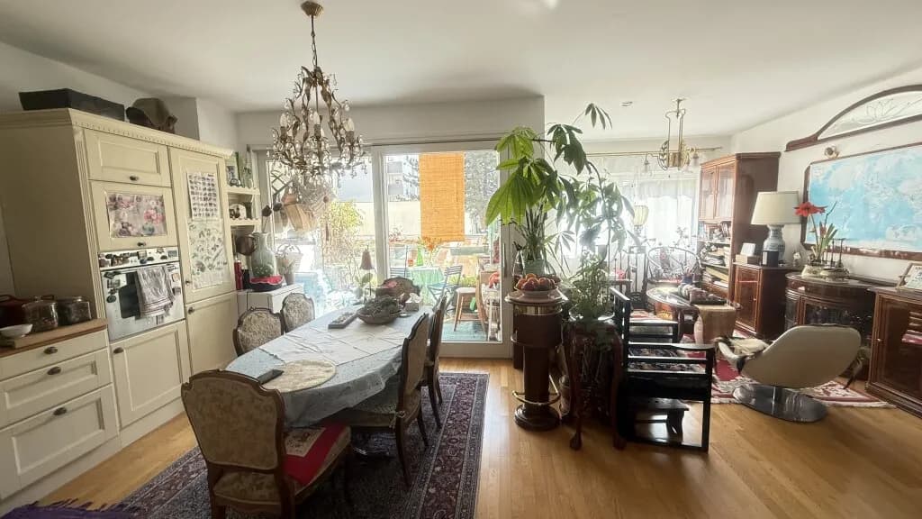 4-Zimmer-Wohnung mieten in Wien – 100,11 m², € 2.350 – Bild 4 von 25