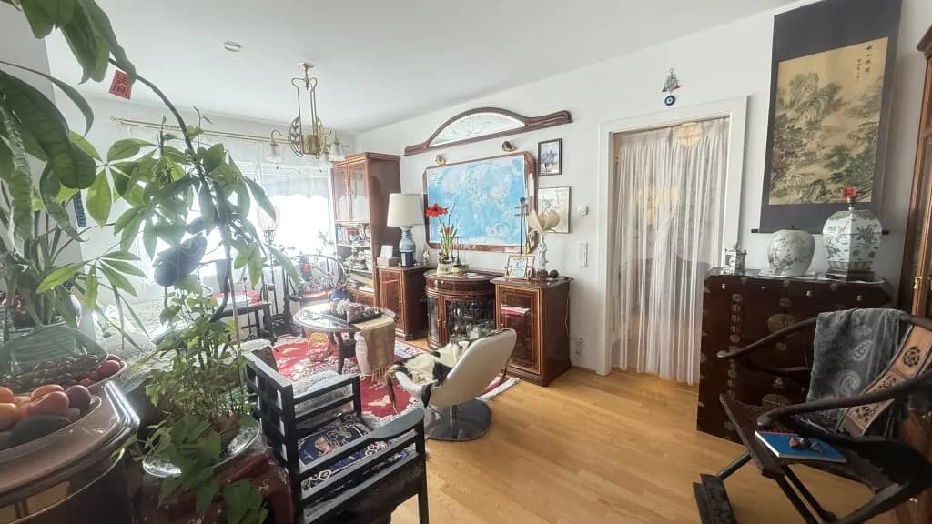 4-Zimmer-Wohnung mieten in Wien – 100,11 m², € 2.350 – Bild 5 von 25